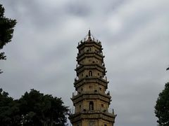 -船政文化景区-罗星塔公园