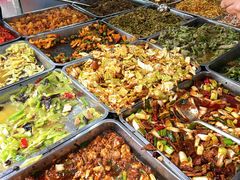 -枣阁园滴滴自助餐