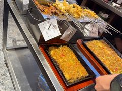 -钱锋炭缸烧烤(南湖大路总店)