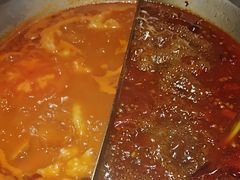 -楠火锅(哈尔滨金爵万象店)