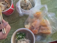 -汪记鲜鱼糊汤粉(沈阳路总店)