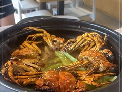 -松哥油焖大虾(科技园店)