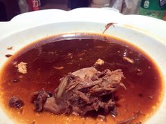 -九毛九西北菜(大东海店)