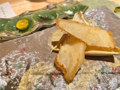 -炎橘·板前料理 Omakase