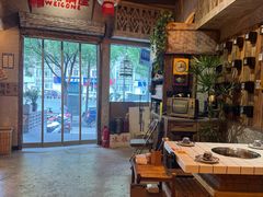 -旧街市鲜货老火锅(大光路店)
