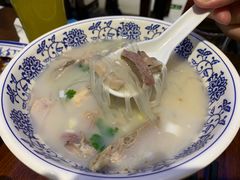 -李记白水羊头·清真老味家常菜(石景山店)