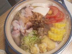 -春笙食堂.丼饭拉面寿司(GOGO新天地店)