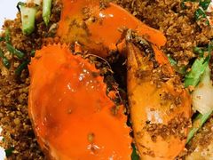 -喜记避风塘炒辣蟹(旗舰店)