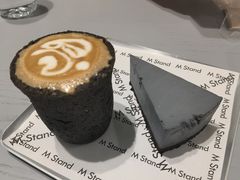 -M Stand(宁波万象城店)
