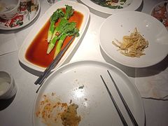 -穿越·外婆家(西溪天堂店)