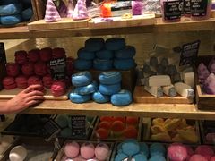 -LUSH(威尼斯人店)