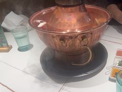 -半闲斋羊肉铺(齐礼阎店)