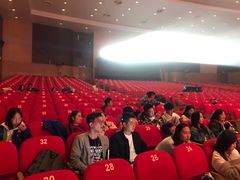 -沪东工人文化宫