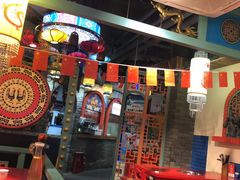 -巴九门老火锅(来福士打望店)