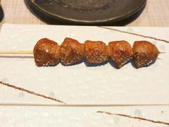 -yokocho上横町·日本食街(深业上城店)