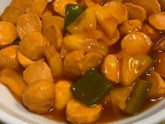 -佛有缘素食馆·荔湾老字号(陈家祠首店)