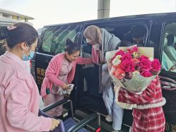 -新寰亚月子会所(金鸡湖凯宾店)