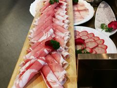 -四川香天下火锅(上海城店)