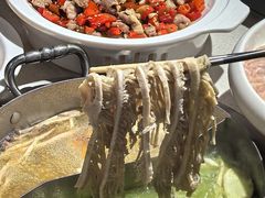 -芭夯兔·兔肉汤锅(新都店)