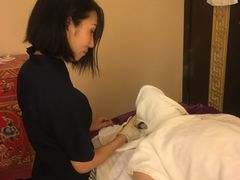 -莱仪堂艾灸经络养生馆(宜川路店)