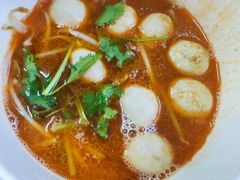 -明月虾面(厦禾路店)