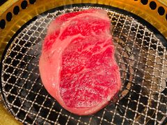 -老乾杯和牛烧肉(王府中环店)