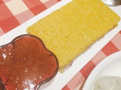 -西贝莜面村(东莞壹号广场店)