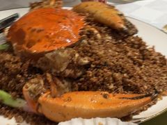 -喜记避风塘炒辣蟹(旗舰店)