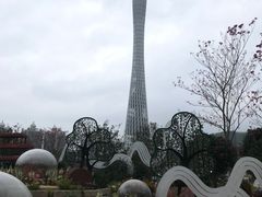 -海心沙亚运公园