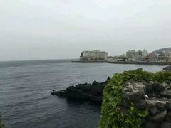 -龙头岩(Dragon Head Rock)