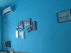 -叉叉纳里客栈(珠海情侣路唐家湾沙滩店)