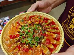 -阆辣荟餐饮(老味道8年·古城店)