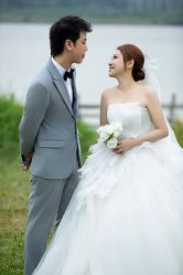 -莫兰迪婚纱摄影