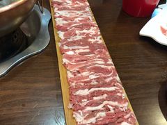 -津门羊大爷·铜锅涮肉(黄河道店)