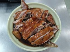 -晓马鸭店(新芜路店)