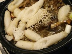 -太婆天府山珍酒楼(亚运村店)