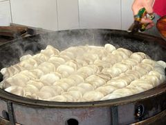 -水丰锅贴(延吉东路店)
