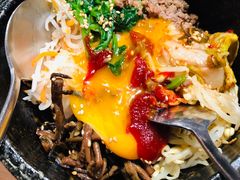 -俺的焼肉(銀座9丁目店)