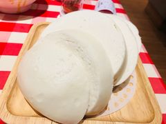 -西贝(宝乐汇店)