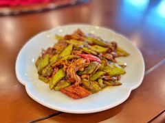 -良友·海鲜青岛菜(五四广场店)