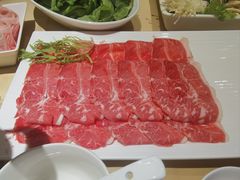 -鼎鼎香·港式火锅(北京SKP店)