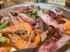 -悦来福·东山海鲜(莲花店)