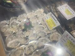 -蠔友汇(皇姑店)