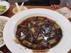 -醉霖生态餐厅(交大店)