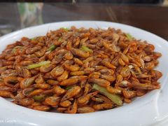 -连池鱼豆味坊(风景区店)