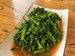-俺家菜馆(百里峡店)