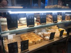 -面包与我Bread Or Me(长城汇店)