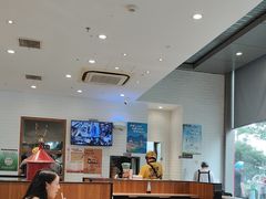-小杨生煎(香港名都店)