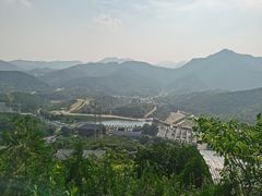 -蓟州溶洞风景区