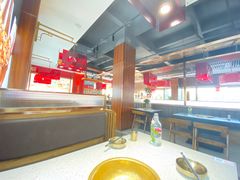 -老佛爷铜炉蛙锅(挂绿店)